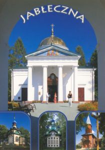 Jabłeczna