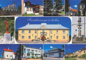 Szczebrzeszyn i okolice