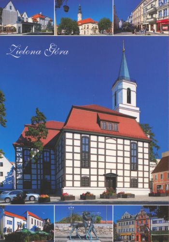 Zielona Góra