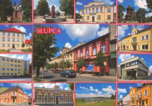 Słupca