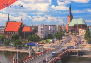 Szczecin