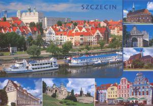 Szczecin