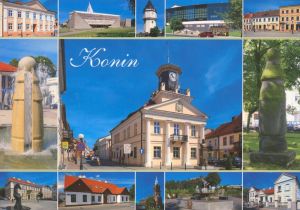 Konin
