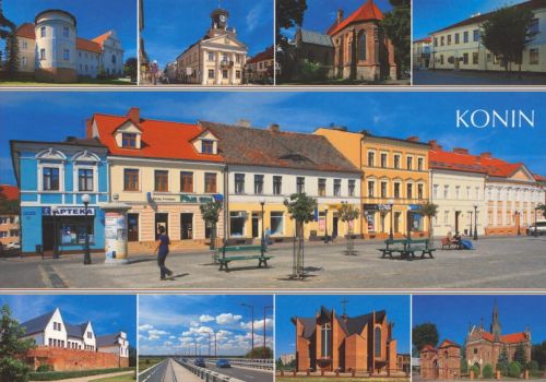 Konin