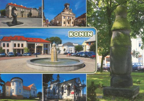 Konin