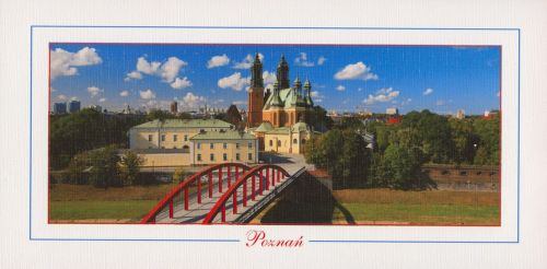 Poznań