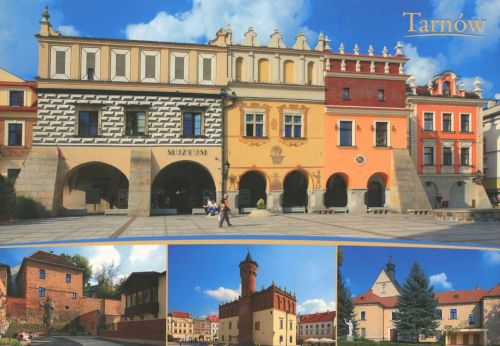 Tarnów