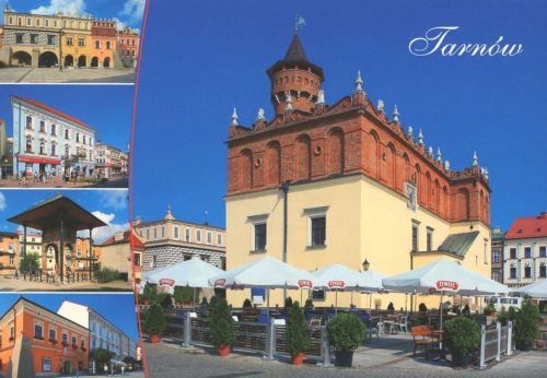 Tarnów
