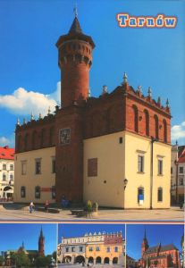 Tarnów