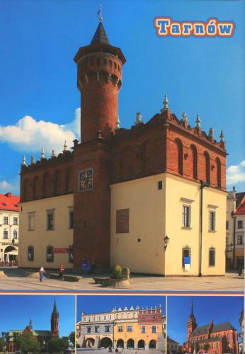 Tarnów