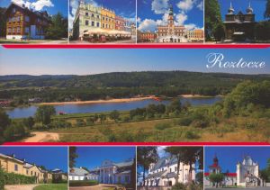 Roztocze