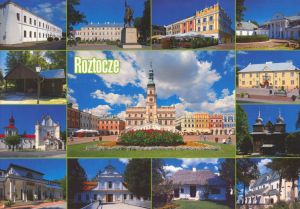 Roztocze