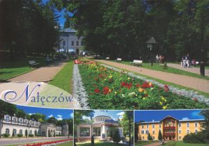Nałęczów