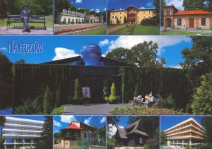 Nałęczów