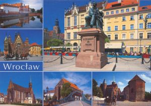 Wrocław