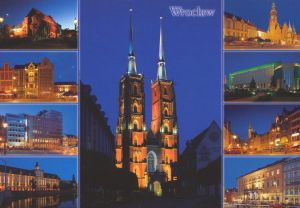 Wrocław