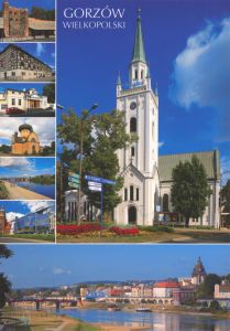 Outlet - Gorzów Wielkopolski 