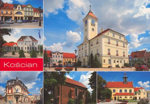 Kościan