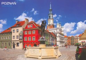 Poznań