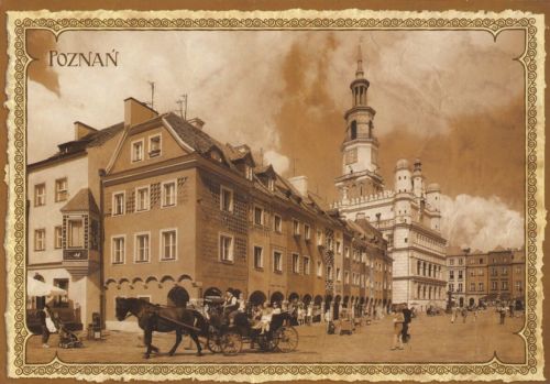 Poznań