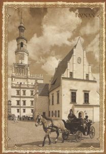 Poznań