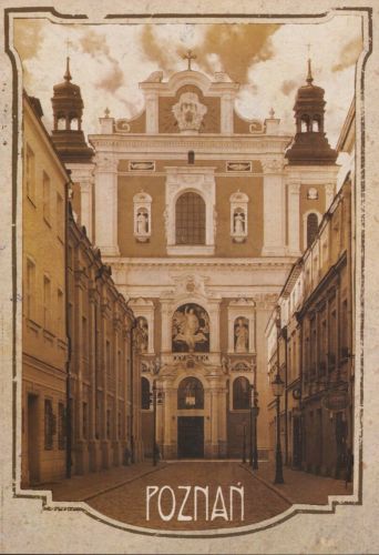 Poznań
