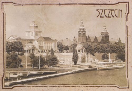 Szczecin
