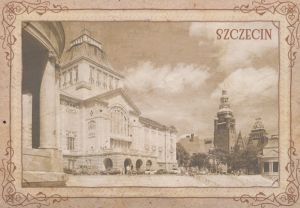 Szczecin