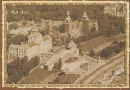 Szczecin
