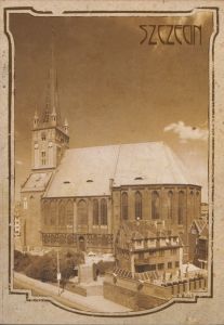 Szczecin