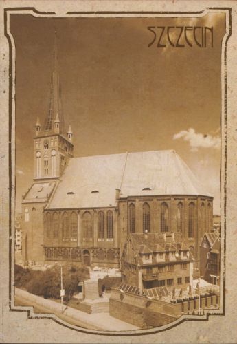 Szczecin