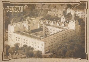Szczecin