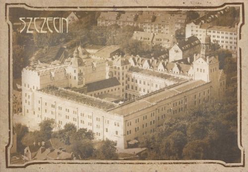 Szczecin