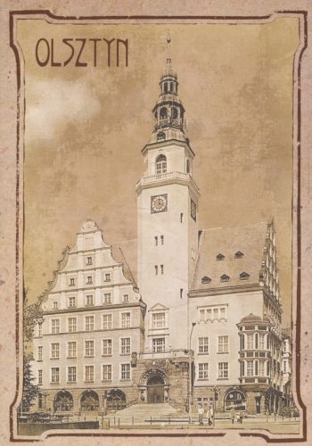 Olsztyn