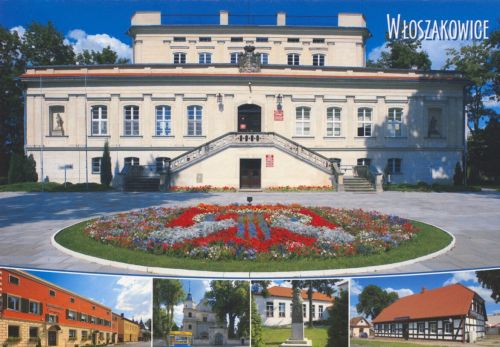Włoszakowice