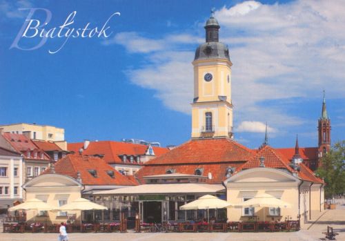 Białystok