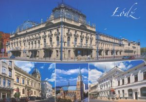Łódź