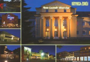 Krynica-Zdrój