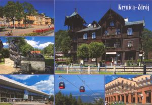 Krynica-Zdrój