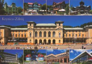 Krynica-Zdrój