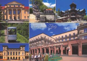 Krynica-Zdrój