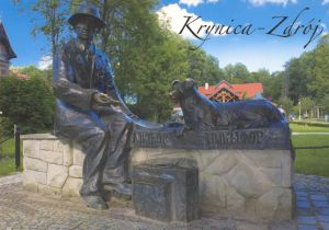 Krynica-Zdrój