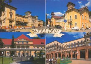 Krynica-Zdrój