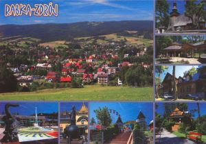 Rabka-Zdrój