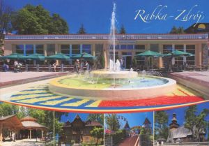 Rabka-Zdrój