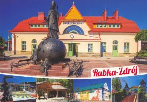 Rabka-Zdrój