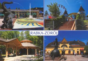 Rabka-Zdrój