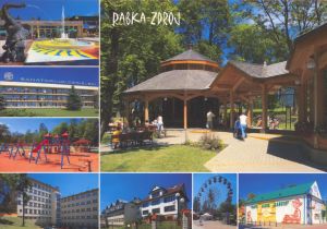 Rabka-Zdrój