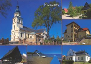 Pszczew