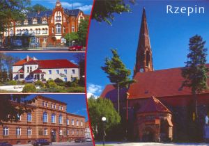 Rzepin